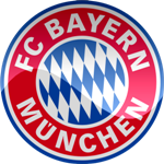 Bayern Munich Brankarsky